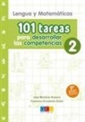 José Martínez Romero - 101 tareas para desarrollar las competencias 2