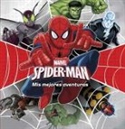 Marvel - Spider-man. Mis mejores aventuras