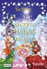 Tea Stilton - El secreto de las hadas de los cristales