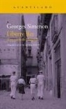 Georges Simenon - Liberty bar : los casos de Maigret