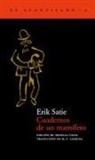 Erik Satie - Cuadernos de un mamífero