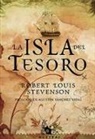 Robert Louis Stevenson - La isla del tesoro