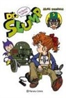 Akira Toriyama - Dr. Slump 5