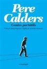 Sebastià Alzamora, Pere Calders - Contes portàtils