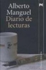 Alberto Manguel - Diario de lecturas