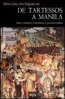 De Tartessos a Manila : siete estudios coloniales y poscoloniales
