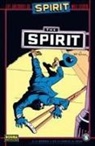 Will Eisner - Los archivos de The Spirit 8