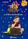 KNISTER, Birgit Rieger - Kika Superbruja y el libro de hechizos