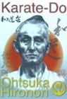 Hironori Ohtsuka - Wado-Ryu Karate