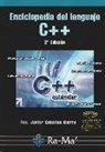 Francisco Javier Ceballos Sierra - Enciclopedia del lenguaje C++