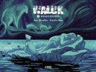 Anna Miralles, Emilio Ruiz - Waluk 2, Bidaia Handia