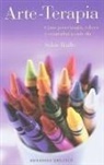 Sylvie Batlle - Arte-Terapia: Como Poner Magia, Colores y Creatividad A Cada Dia
