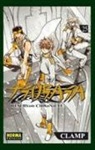 CLAMP - Tsubasa reservoir chronicle 25