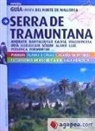 Imma Planas Badia, Gaspar Valero i Martí - Serra de Tramuntana : guía y mapa del Norte de Mallorca