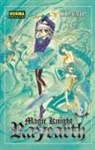 CLAMP - Magic Knight Rayearth 2