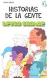 Juan Ramón Jiménez - Historias de la gente