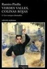 Ramiro Pinilla - Verdes valles, colinas rojas : los cuerpos desnudos