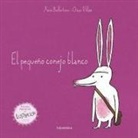 Xosé Ballesteros, Óscar Villán - El pequeño conejo blanco
