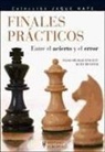 Kurt Richter, Hans-Hilmar Staudte - Finales prácticos