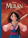 Walt Disney - Mulán : la novela gráfica