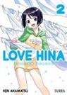 Ken Akamatsu - Love Hina