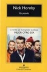 Nick Hornby - En picado