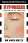 Hans Holzer - Hypnosis