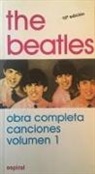 Alberto Manzano Lizandra, The Beatles - Canciones I