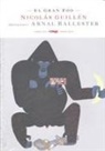 Nicolás Guillén, Arnal Ballester - El gran zoo
