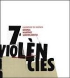 Ricard Huerta - 7 Biennal Martínez Guerricabeitia. Violències