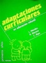 Laura . . . [et al. Méndez Zaballos, Rosa Moreno Díaz, Cristina Ripa Pérez de Albéniz - Adaptaciones curriculares en Educación Infantil