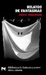 Edith Wharton - Relatos de fantasmas
