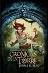 Laura Gallego García, Jean-Jacques Rousseau, Jean Sebastien Rossbach - Crónicas de la torre. Fenris el elfo