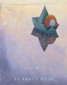 Shaun Tan, Shaun Tan - El árbol rojo