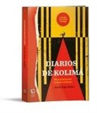 Jacek Hugo-Bader - Diarios de Kolimá : en autostop por la Rusia extrema