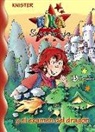 KNISTER, Birgit Rieger - Kika Superbruja y el examen del dragón