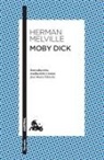 Herman Melville, José María Valverde - Moby Dick