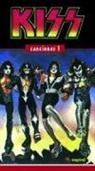 Kiss - Canciones I de Kiss