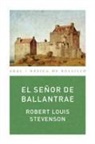 Robert Louis Stevenson - El señor de Ballantrae