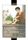 Juan Manuel Infante Moraño, Juan Manuel Infante Moraño, Isabel Arechabala - El Lazarillo de Tormes