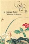 Honoré de Balzac - La prima Bette