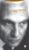 Jacques Derrida - La universidad sin condición