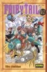 Hiro Mashima - Fairy tail 11