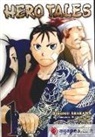 Hiromu Arakawa - Hero tales 1