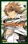Clamp - Tsubasa reservoir chronicle 28