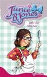 Begon~a Oro Pradera, Barbara Park, Denise Brunkus - Junie B. Jones, jefa de cocina