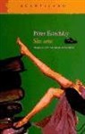 Péter Esterházy - Sin arte