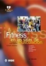Juan Carlos Colado Sánchez - Fitness en las salas de musculación