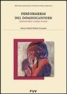 Emilia María Durán Almarza - Performeras del dominicanyork : Josefina Báez y Chiqui Vicioso