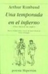 Arthur Rimbaud - Una temporada en el infierno